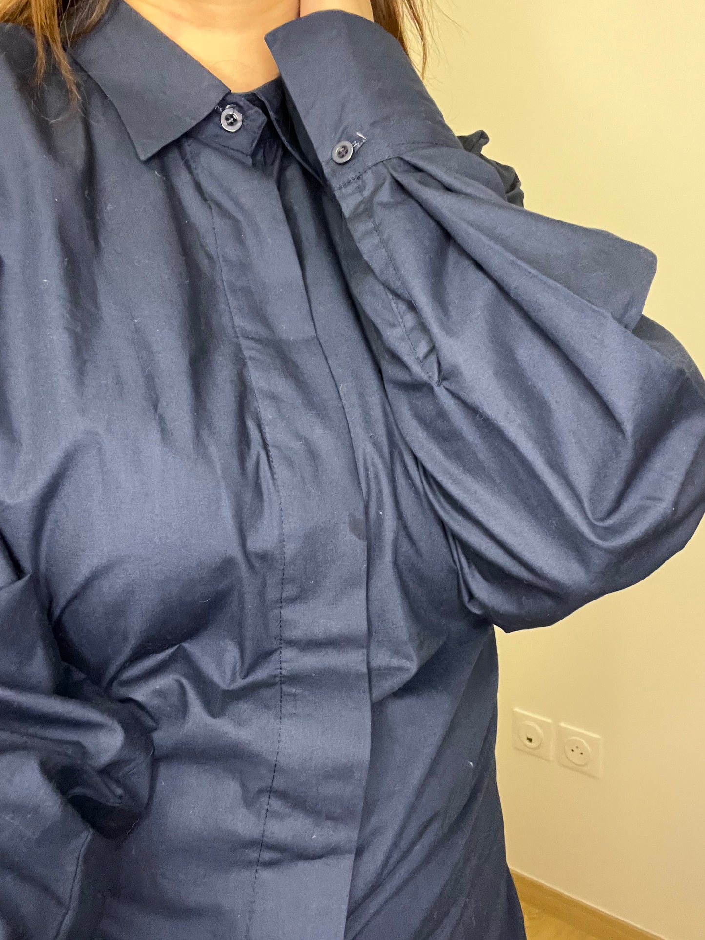 Chemise One Size